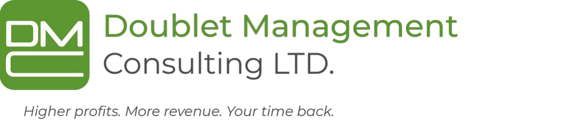 Doublet Management Consulting Ltd.