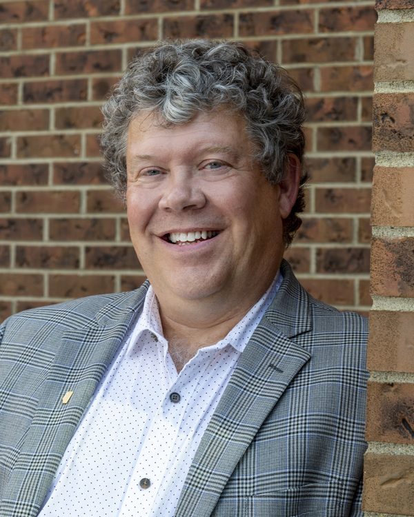 Phil Doublet, P.Eng., Principal of Doublet Management Consulting Ltd.